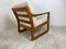 Mid-Century Danish Easy Chairs in Teak from CFC Silkeborg, 1960s, Set of 2, Image 5