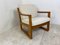 Mid-Century Danish Easy Chairs in Teak from CFC Silkeborg, 1960s, Set of 2, Image 7