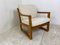 Mid-Century Danish Easy Chairs in Teak from CFC Silkeborg, 1960s, Set of 2, Image 13