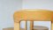Dining Chairs by Bruno Rey for Kusch & Co, 1970s, Set of 4, Image 6