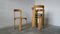 Dining Chairs by Bruno Rey for Kusch & Co, 1970s, Set of 4 4