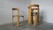 Dining Chairs by Bruno Rey for Kusch & Co, 1970s, Set of 4, Image 4