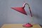 Lampe de Bureau Mid-Century 1