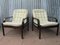 Lounge Easy Chairs by Bror Boije for Dux Miljo Expo, Sweden, 1980s, Set of 4 20