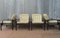 Lounge Easy Chairs by Bror Boije for Dux Miljo Expo, Sweden, 1980s, Set of 4, Image 1