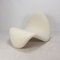 Mid-Century Tongue Chairs by Pierre Paulin for Artifort, 1960s, Set of 2, Image 4