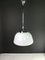 Bauhaus Opal Hanging Lamp 4