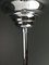 Lámpara colgante Bauhaus de ópalo, Imagen 6