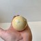 Antique French Caram Billiard Cue Ball in Ivory, Image 2