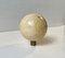 Antique French Caram Billiard Cue Ball in Ivory, Image 4