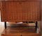 Mid-Century Room Divider Royal System Shelf by Poul Cadovius for Cado, Denmark, 1960s 22