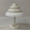 Lámpara de mesa G32 italiana de Goffredo Reggiani de Reggiani, años 60, Imagen 1