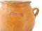 19th Century French Terracotta Confit Pot, Image 4