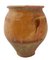 19th Century French Terracotta Confit Pot 6