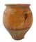 19th Century French Terracotta Confit Pot, Image 6