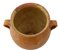 19th Century French Terracotta Confit Pot, Image 3