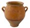 19th Century French Terracotta Confit Pot, Image 2