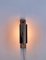 Lámpara de pared ajustable Bauhaus, años 30, Imagen 19