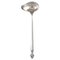 Acanthus Sauce Spoon in Sterling Silver from Georg Jensen 1