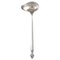 Acanthus Sauce Spoon in Sterling Silver from Georg Jensen, Image 1