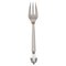 Acanthus Fish Fork in Sterling Silver from Georg Jensen 1