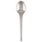 Caravel Dessert Spoon in Sterling Silver from Georg Jensen 1
