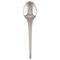 Caravel Dessert Spoon in Sterling Silver from Georg Jensen, Image 1