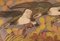 Pierre Lacroix, Birds and Foliage, años 60, Acuarela sobre papel, enmarcado, Imagen 4
