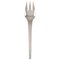 Caravel Fish Fork in Sterling Silver from Georg Jensen 1