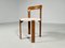 Dining Chairs by Bruno Rey for Dietiker, 1970s, Set of 8 6