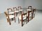 Dining Chairs by Bruno Rey for Dietiker, 1970s, Set of 8 2