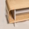 Donkey Mark 3 Shelving Unit in Birch & Pale Grey by Shin & Tomoko Azumi for Isokon Plus, Image 4