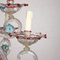 Murano Glass Chandelier, Image 6