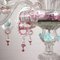 Murano Glass Chandelier, Image 10