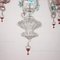 Murano Glass Chandelier 8