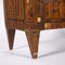 Miniature Neoclassical Style Model Chest of Drawers 10