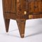 Miniature Neoclassical Style Model Chest of Drawers, Image 10