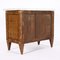 Miniature Neoclassical Style Model Chest of Drawers 11