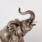 Elefanten Skulptur von Guido Cacciapuoti 3
