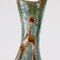 Vintage Terracotta Vase by Carlo Zauli 4