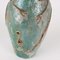 Vintage Terracotta Vase by Carlo Zauli, Image 7