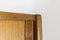 Bookcase in Oak by Didier Rozaffy for Les Meubles Oscar, 1960s 7