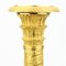 Candelabros Imperio grandes con forma de columna de Trajano, Francia, 1815. Juego de 2, Imagen 7