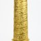 Candelabros Imperio grandes con forma de columna de Trajano, Francia, 1815. Juego de 2, Imagen 2