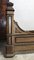 Antique French Boat Bed, 1880s, Image 7