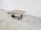 Vintage Coffee Table in Marble, 1970s 2