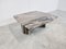Vintage Coffee Table in Marble, 1970s 4