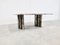 Vintage Coffee Table in Marble, 1970s 5