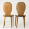 Skedblad Chairs by Carl Malmsten, Set of 2 3