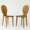 Skedblad Chairs by Carl Malmsten, Set of 2 1